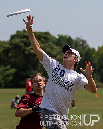 Capitol Sectionals
