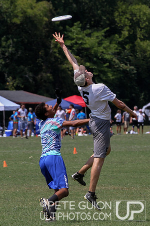 Capitol Sectionals
