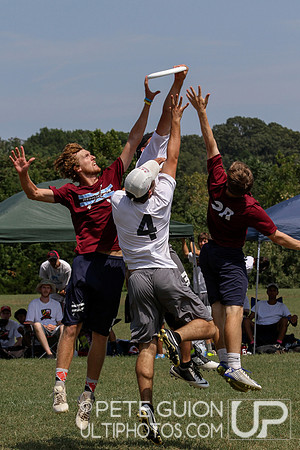 Capitol Sectionals