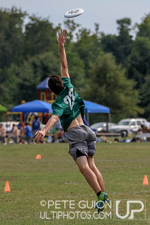 Capitol Sectionals