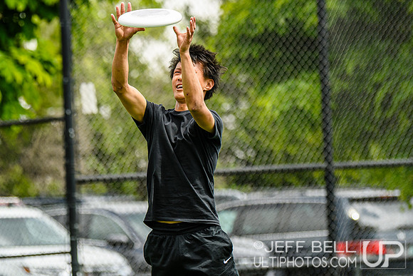 2026 BC High School Ultimate Invite