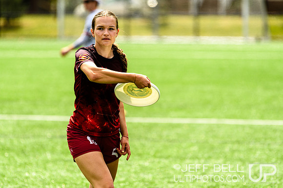 2026 BC High School Ultimate Invite