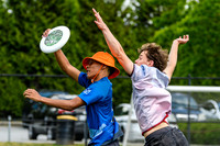 2026 BC High School Ultimate Invite