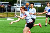 2026 BC High School Ultimate Invite