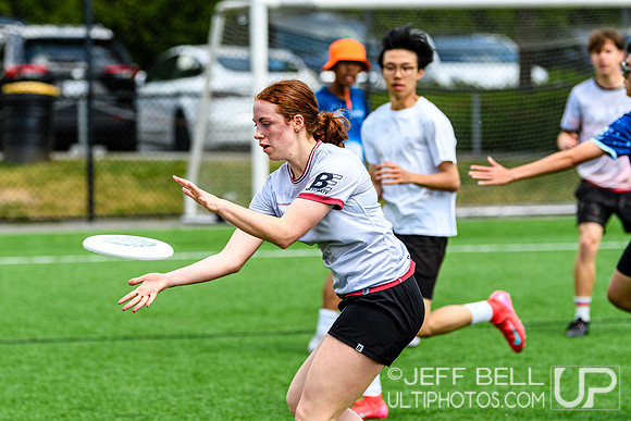 2026 BC High School Ultimate Invite