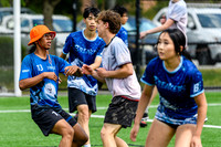 2026 BC High School Ultimate Invite