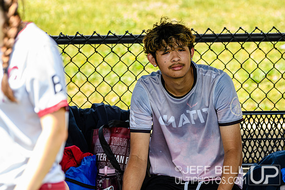 2026 BC High School Ultimate Invite