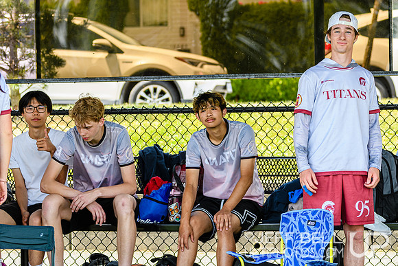 2026 BC High School Ultimate Invite