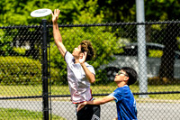 2026 BC High School Ultimate Invite