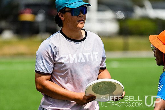 2026 BC High School Ultimate Invite