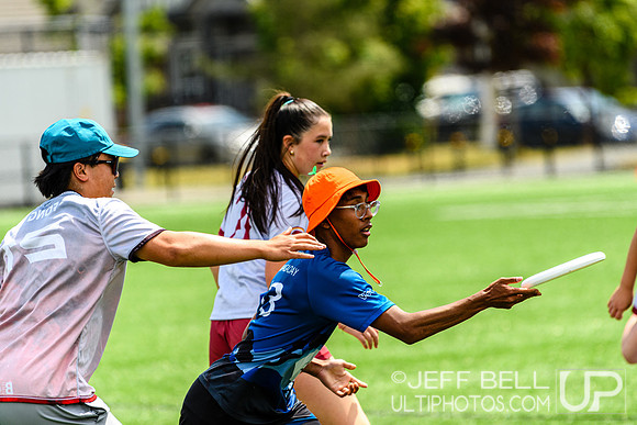 2026 BC High School Ultimate Invite