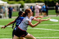 2026 BC High School Ultimate Invite