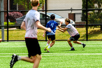 2026 BC High School Ultimate Invite