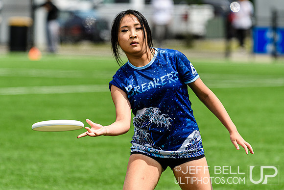 2026 BC High School Ultimate Invite