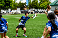 2026 BC High School Ultimate Invite