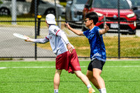 2026 BC High School Ultimate Invite