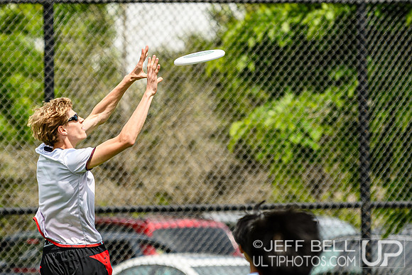 2026 BC High School Ultimate Invite