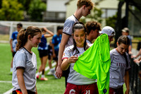 2026 BC High School Ultimate Invite