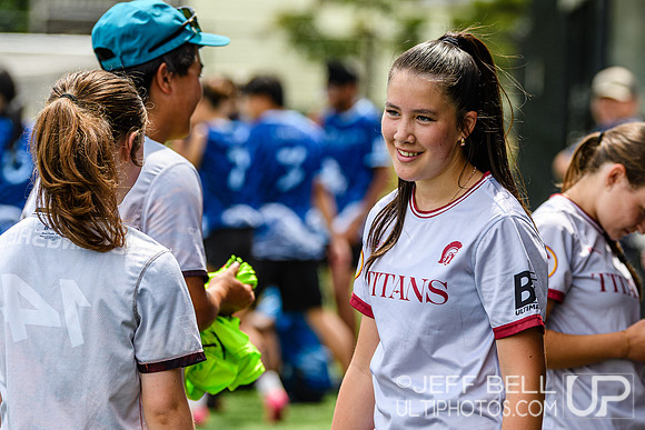 2026 BC High School Ultimate Invite