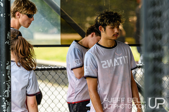 2026 BC High School Ultimate Invite