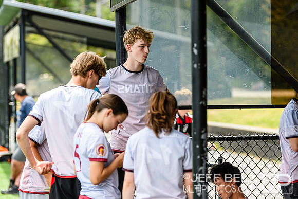 2026 BC High School Ultimate Invite