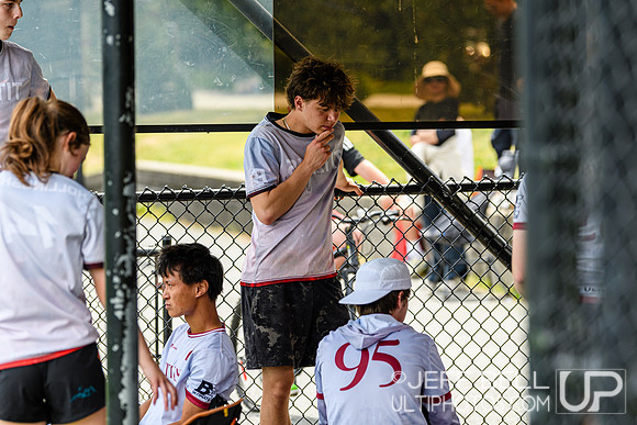 2026 BC High School Ultimate Invite