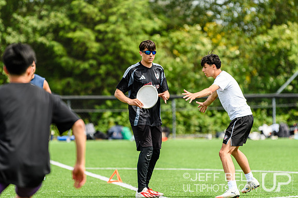 2026 BC High School Ultimate Invite