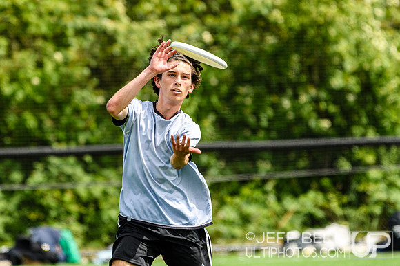2026 BC High School Ultimate Invite