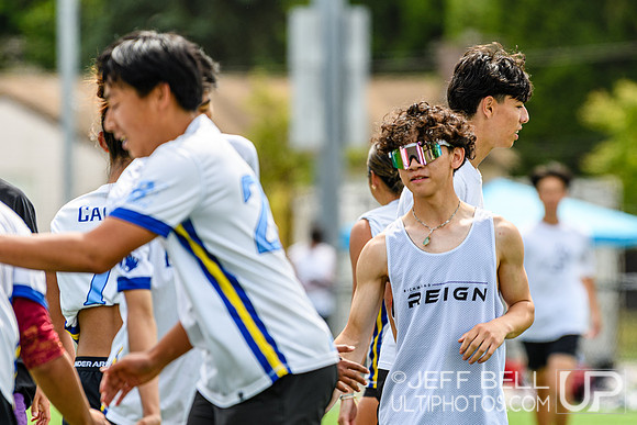2026 BC High School Ultimate Invite
