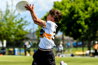 2026 BC High School Ultimate Invite