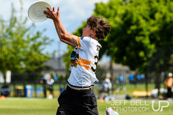 2026 BC High School Ultimate Invite