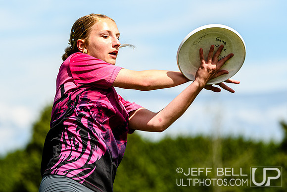 2026 BC High School Ultimate Invite