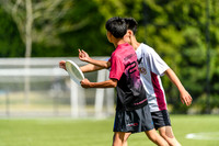 2026 BC High School Ultimate Invite
