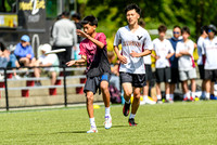 2026 BC High School Ultimate Invite