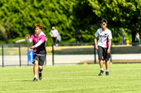 2026 BC High School Ultimate Invite