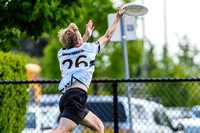 2026 BC High School Ultimate Invite