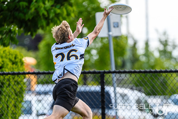 2026 BC High School Ultimate Invite