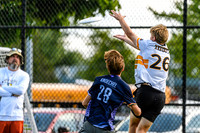 2026 BC High School Ultimate Invite