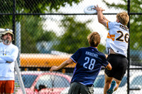 2026 BC High School Ultimate Invite