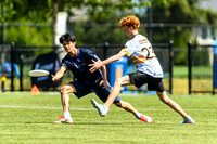 2026 BC High School Ultimate Invite