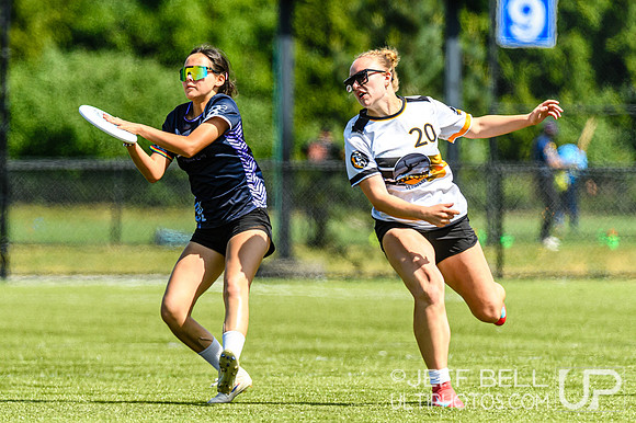 2026 BC High School Ultimate Invite