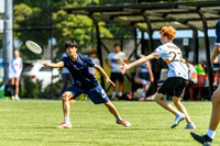 2026 BC High School Ultimate Invite