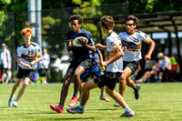 2026 BC High School Ultimate Invite