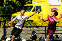 2026 BC High School Ultimate Invite