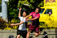 2026 BC High School Ultimate Invite