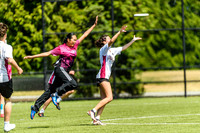 2026 BC High School Ultimate Invite