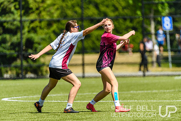 2026 BC High School Ultimate Invite