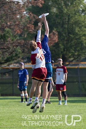 Men's Quarterfinals - Select Flight Invite East 2024