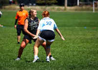 Monday Finals: USA Ultimate YCC 2022