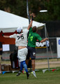 Polar Bears vs. Drag'n Thurst: Sat Pool Play - 2012 US Open